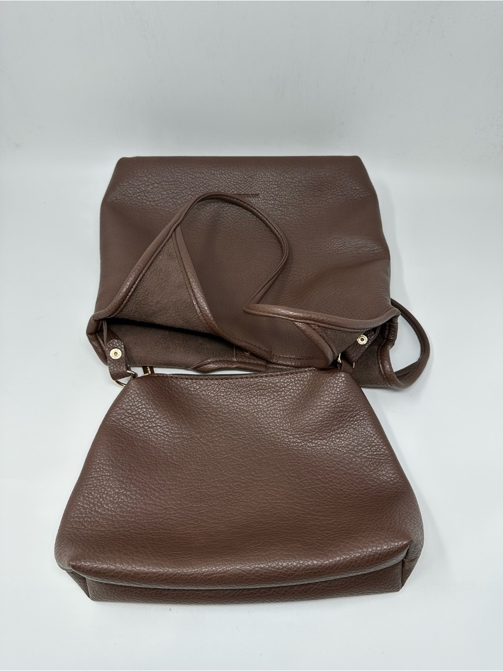 Montana West Slouchy Hobo Bags Women's soft designer Shoulder Bag - Picture 3 of 15